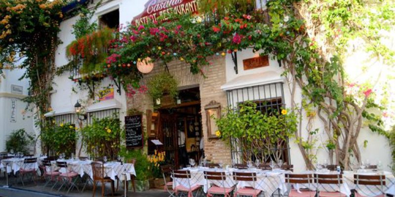 Casanis Bistrot