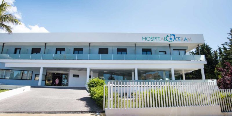 Hospital Ceram
