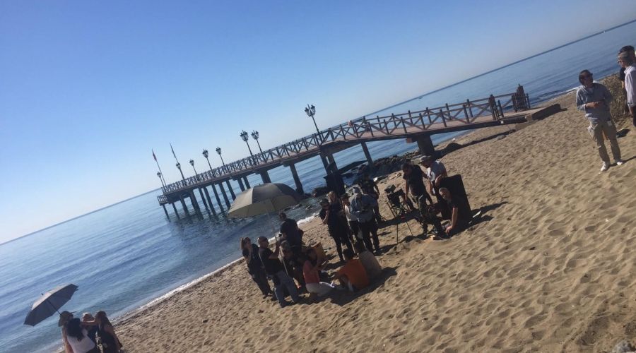 Ventajas de rodar en Marbella