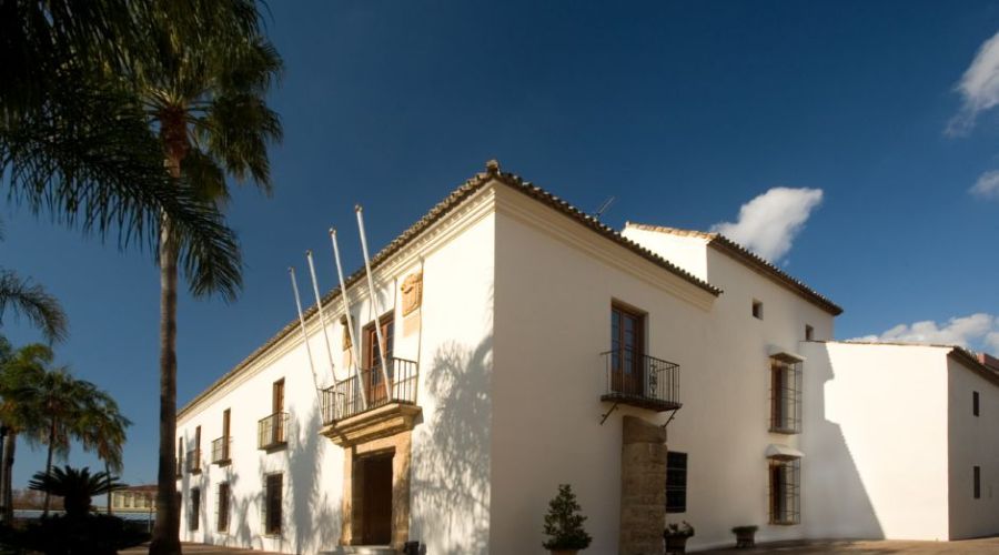 Cortijo Miraflores