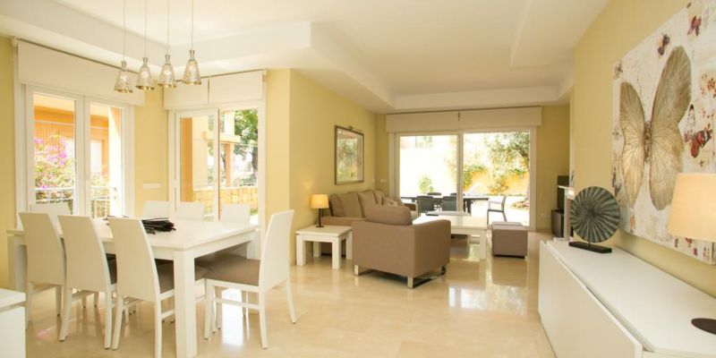 Villas Altos de Marbella