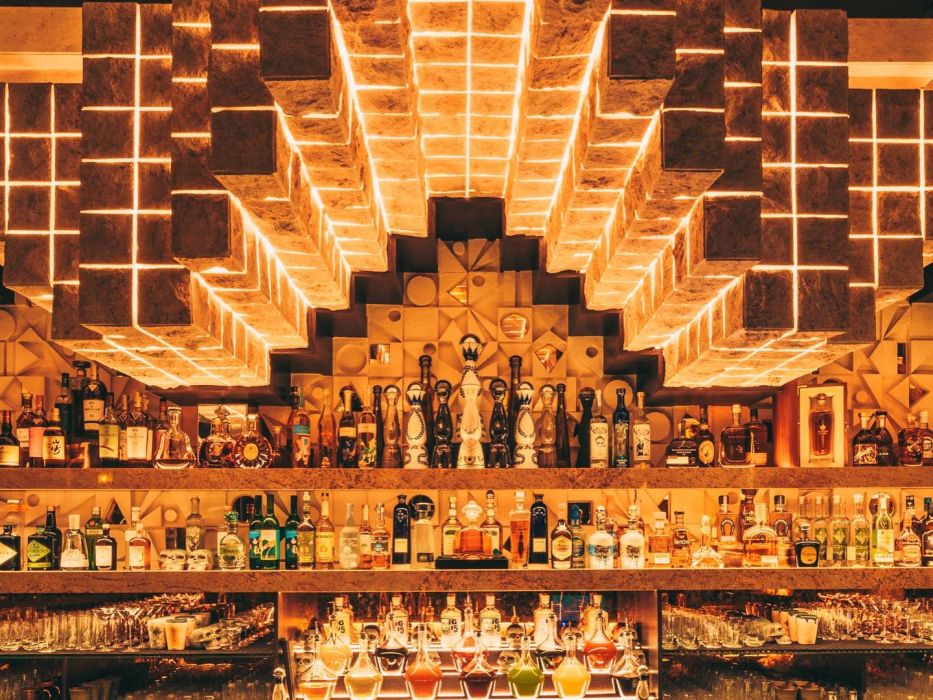 Coya Club