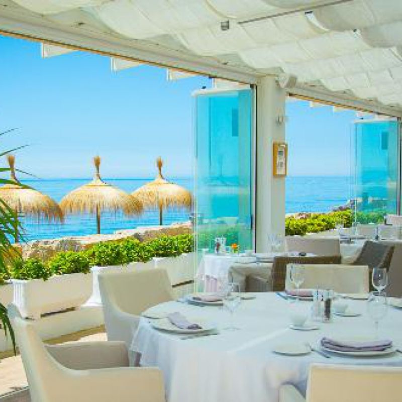 Besaya Beach Marbella