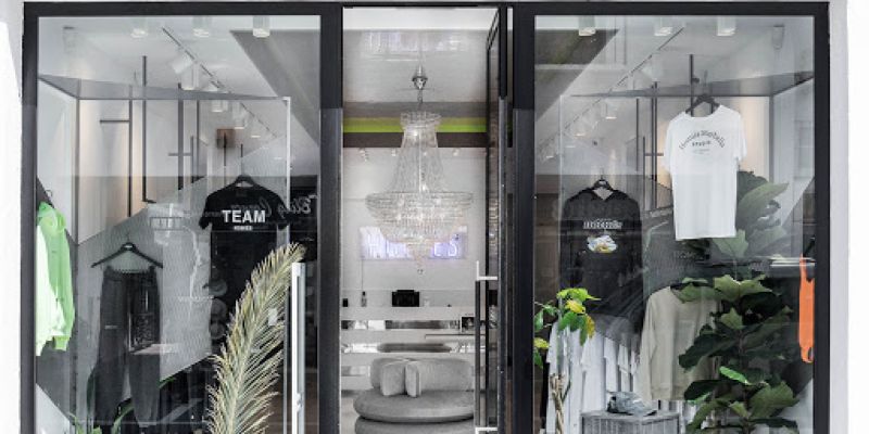 Homiés Marbella