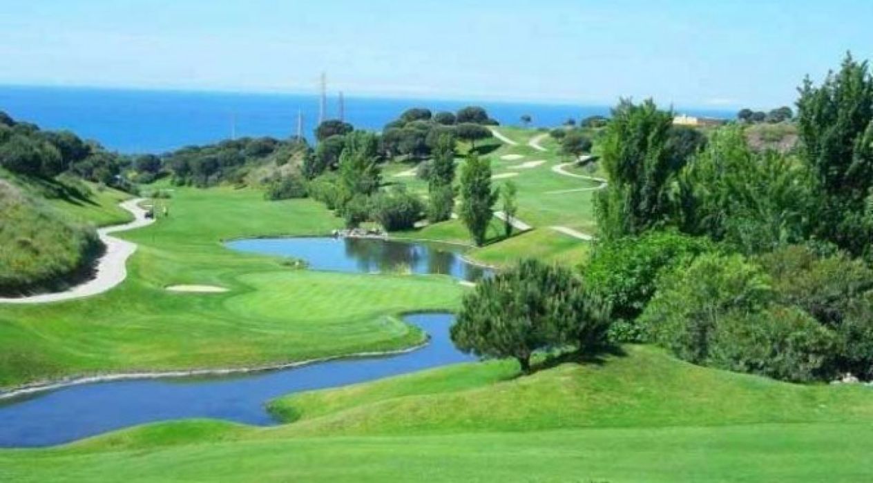 El Mirador de Cabopino Golf