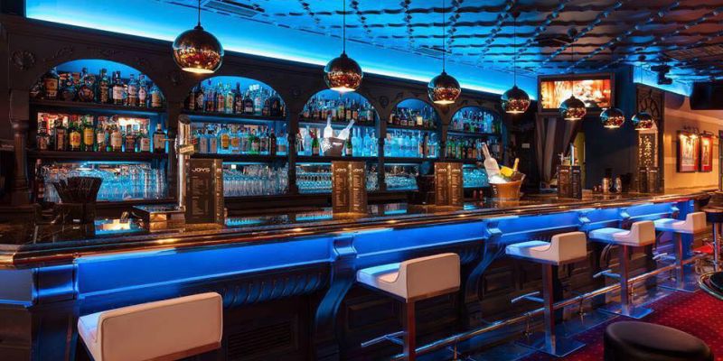 Joys Live Bar & Night Club
