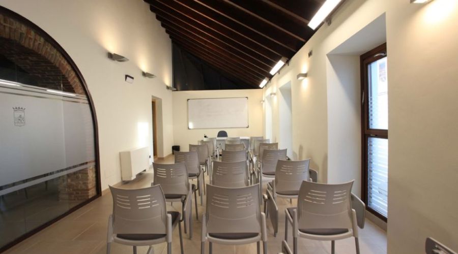 Hospital Real de la Misericordia