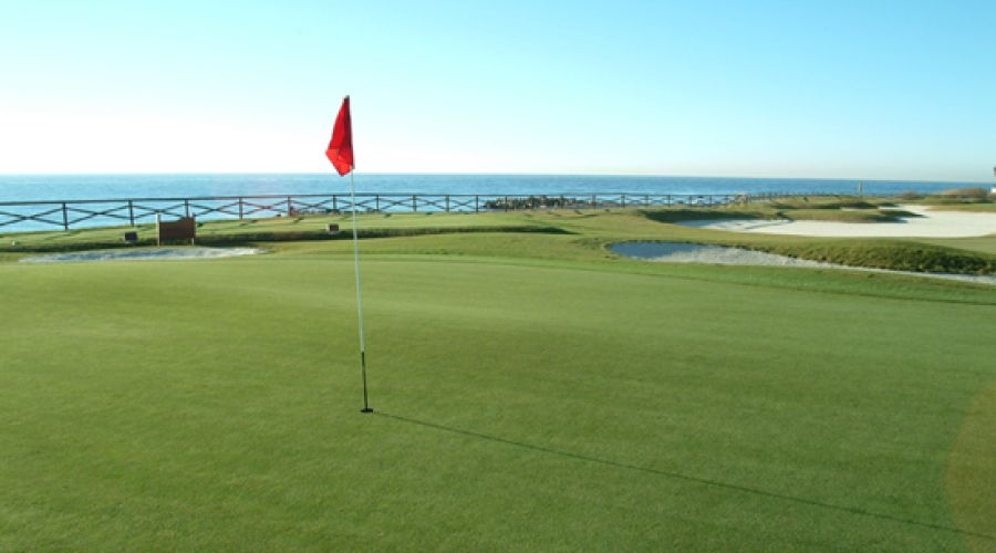 Real Club de Golf Guadalmina Norte
