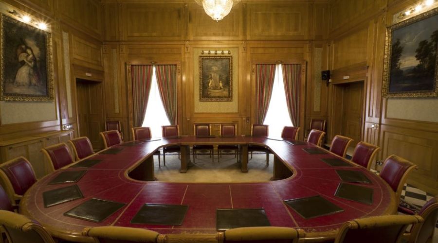 Ayuntamiento - Casa Consistorial