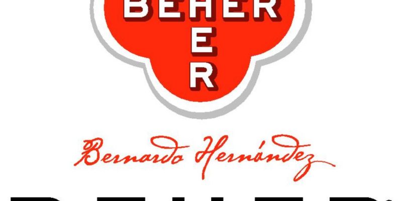 Beher