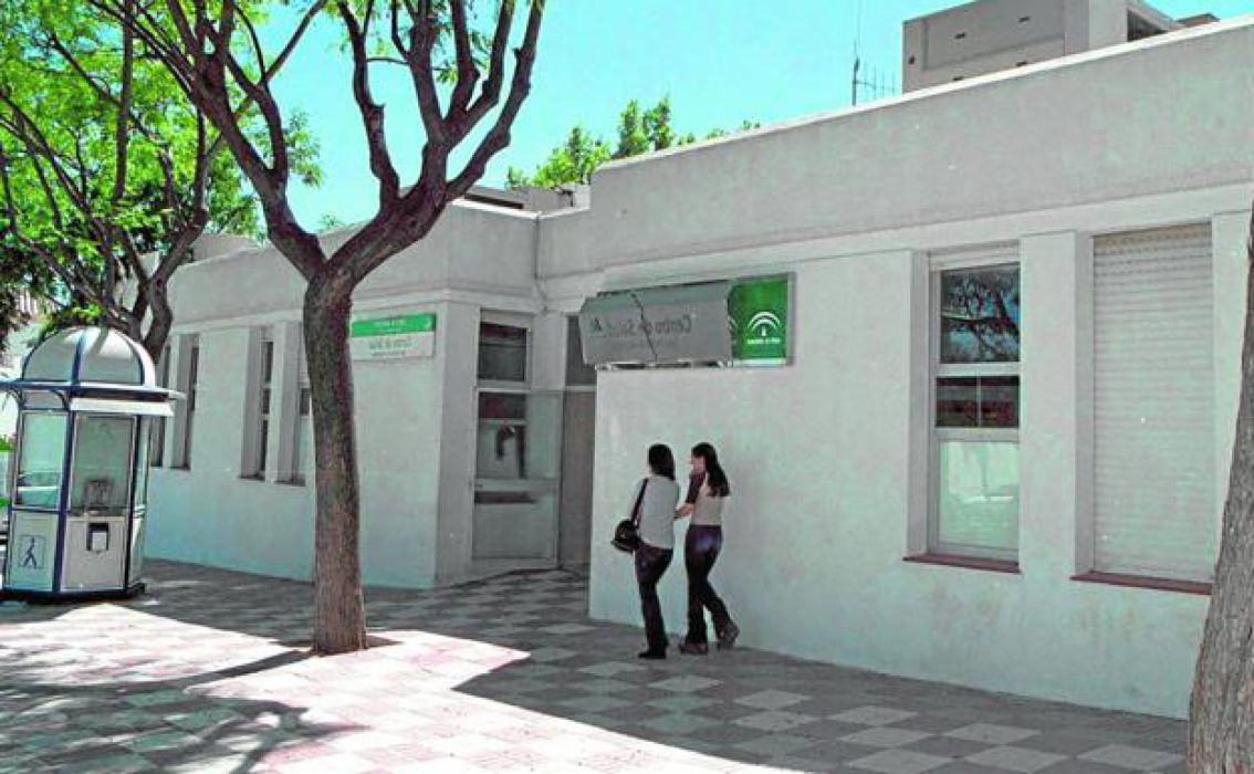 Centro de Salud San Pedro Alcántara