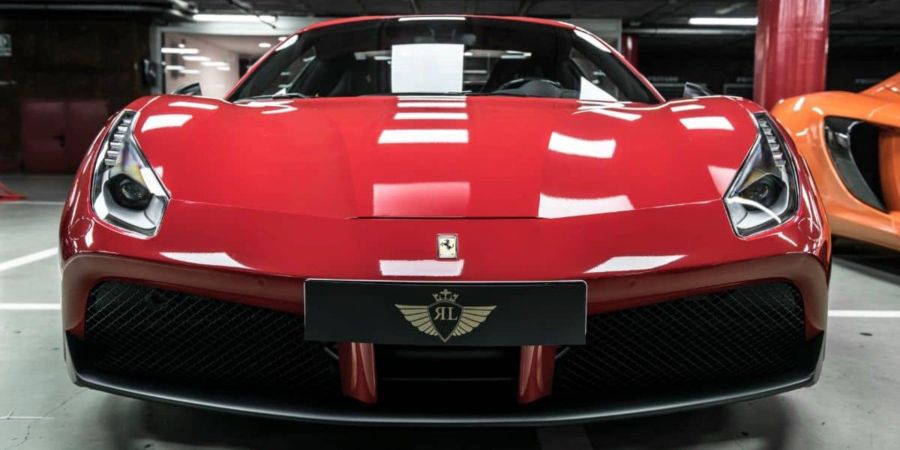 Alquiler de coches