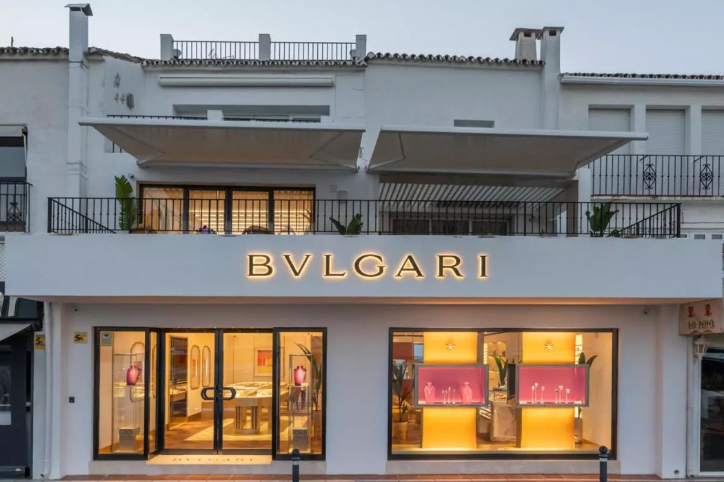 Bulgari