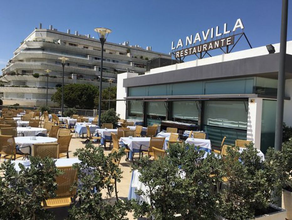 La Navilla