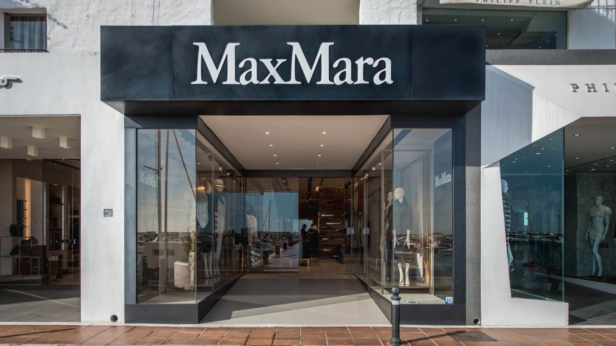 Max Mara
