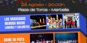 Plaza de Toros de Marbella