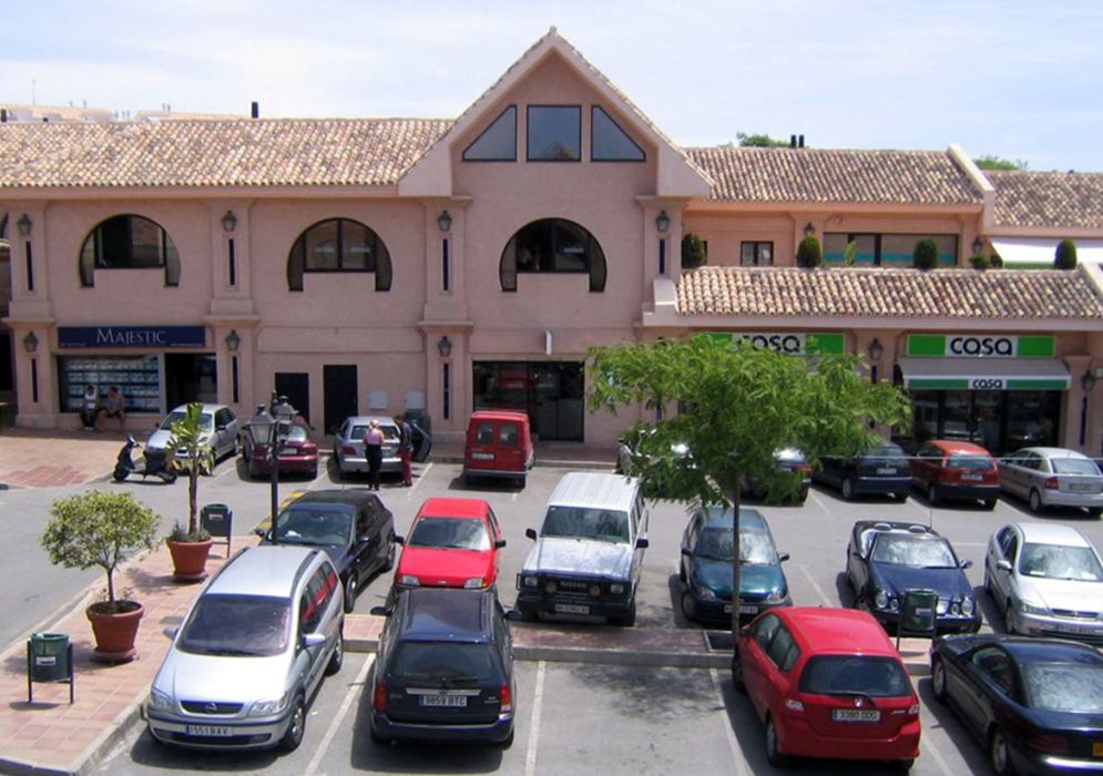 La Colonia
