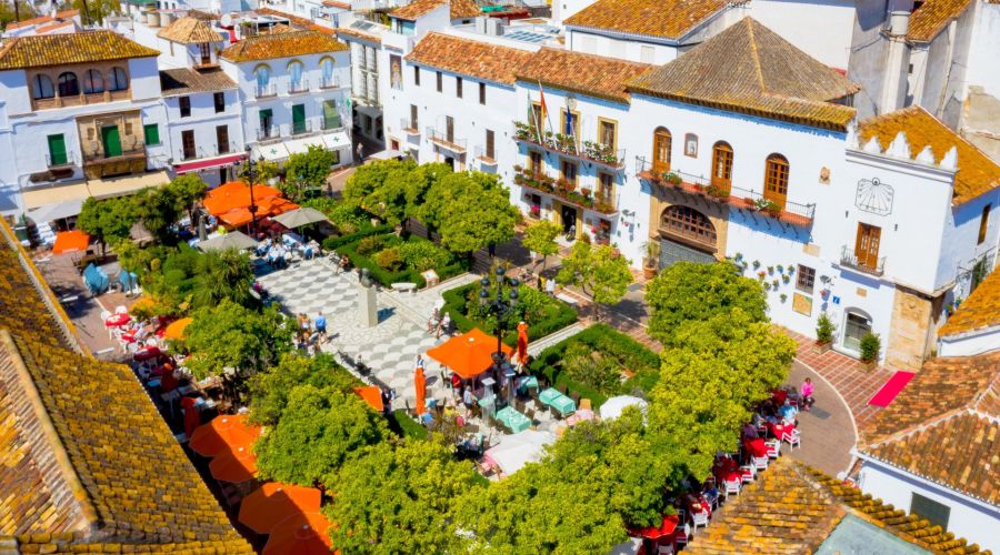 Historia de la Ciudad