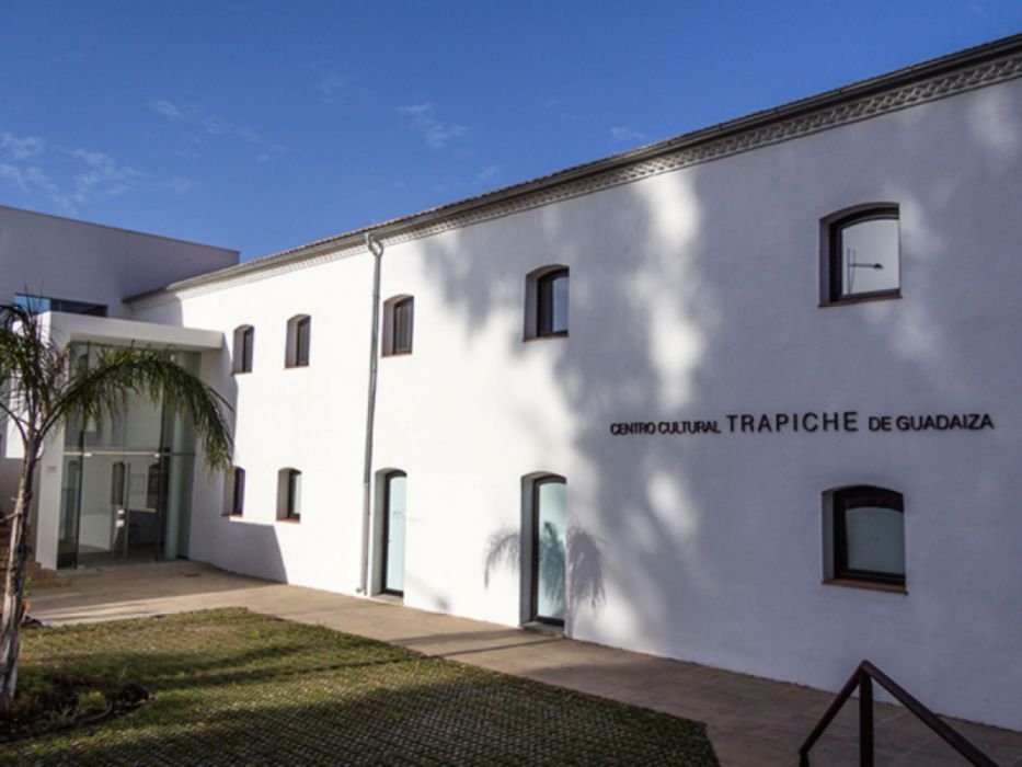 Trapiche de Guadaiza
