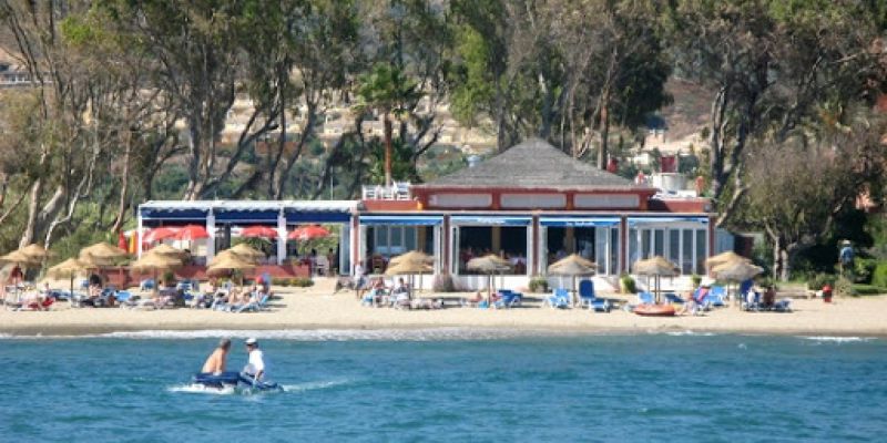Los Sardinales