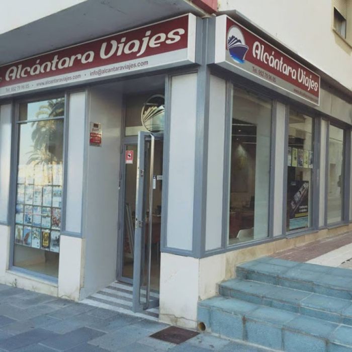Alcántara Viajes