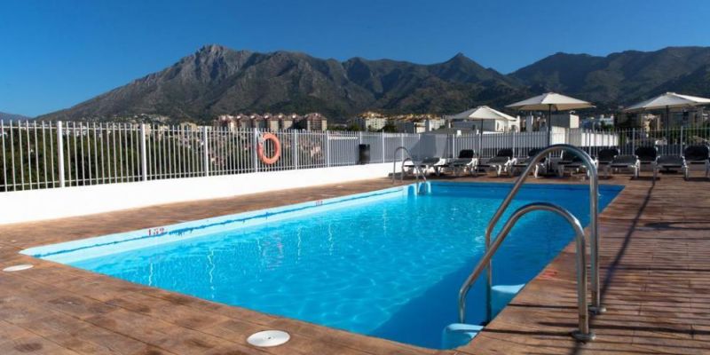 Ona Marbella Inn