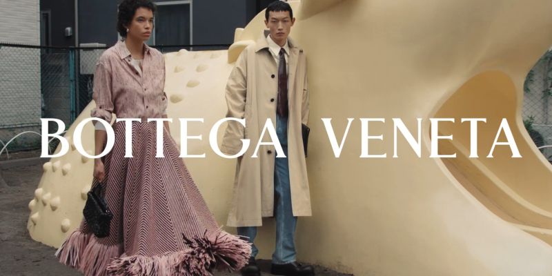 Bottega Venetta Marbella Club
