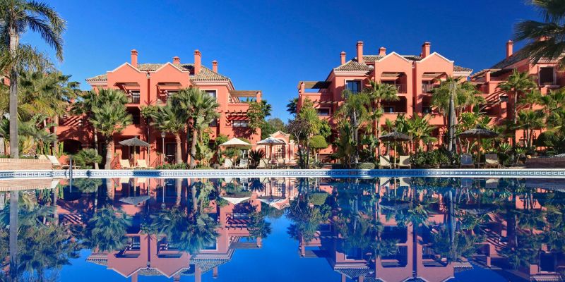 Vasari Vacation Resort