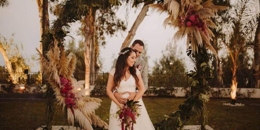 Donna Weddings