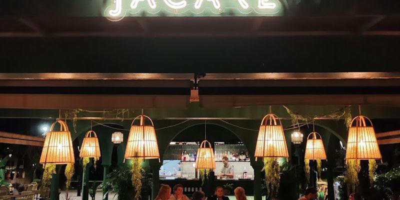 Jacaré