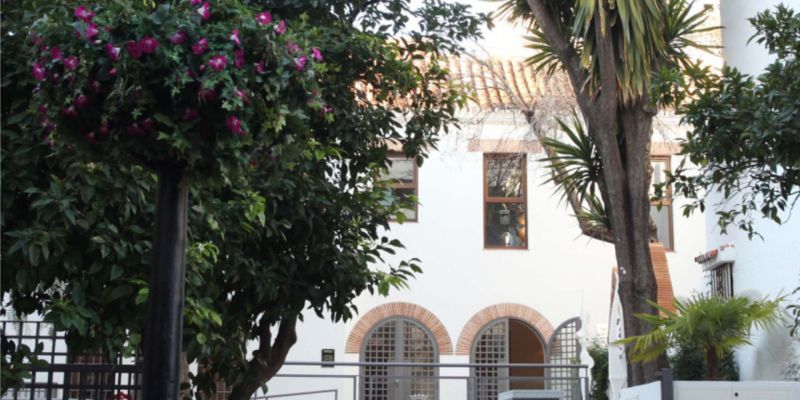 Hospital Real de la Misericordia