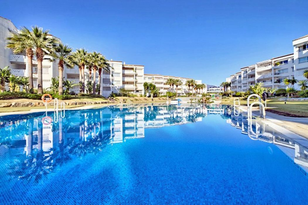 Marbella Banús Suites Playa Rocío