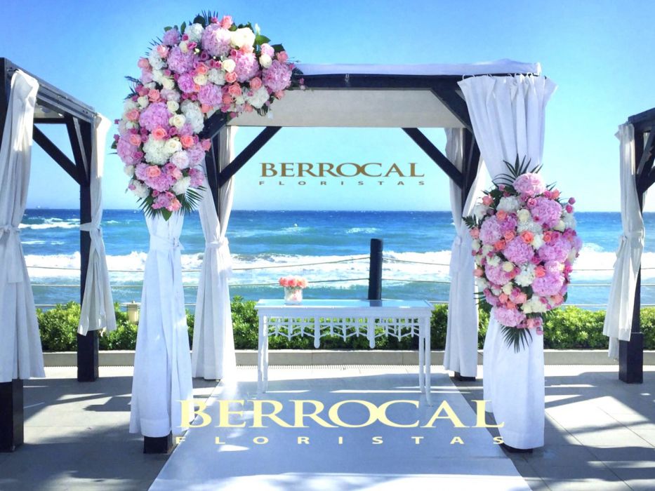 Berrocal Floristas