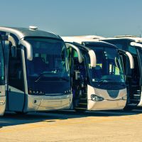 Autobuses
