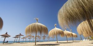 Playa Nagüeles