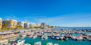 Puerto deportivo