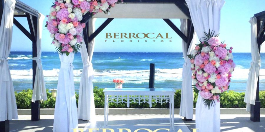 Berrocal Floristas