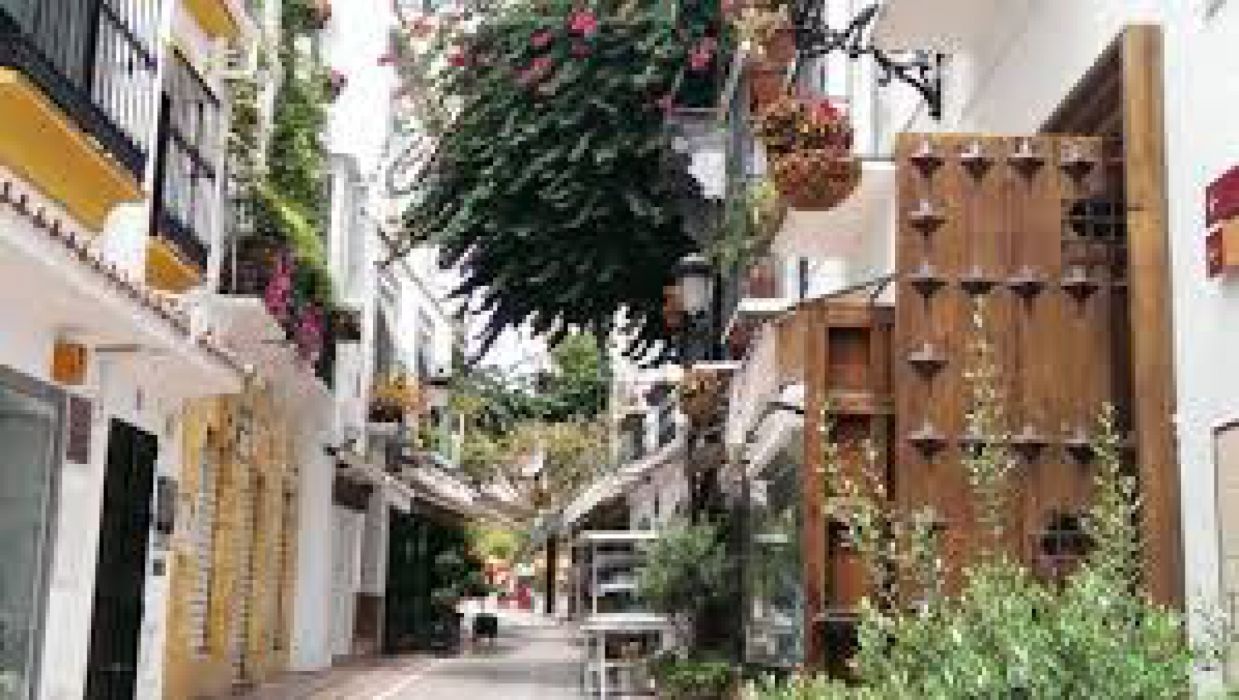 San Ramón