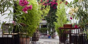 Calle Aduar
