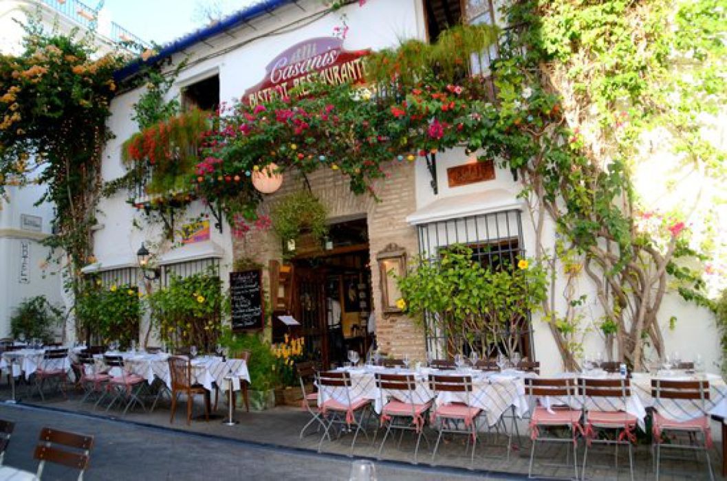 Casanis Bistrot