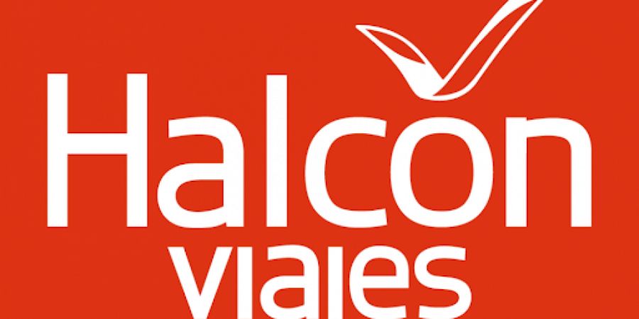 Halcón Viajes