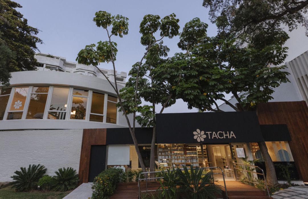 TACHA Beauty Marbella