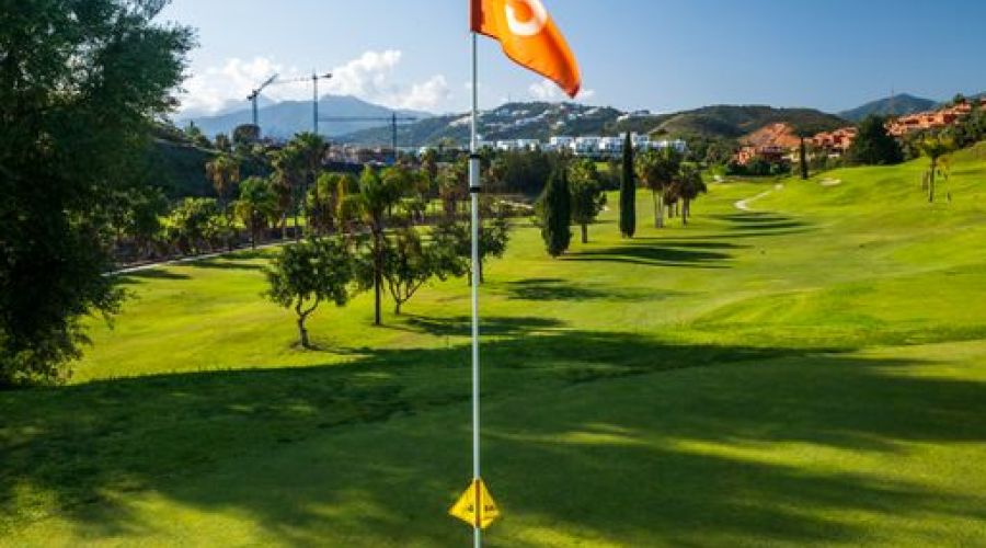 Santa Clara Golf