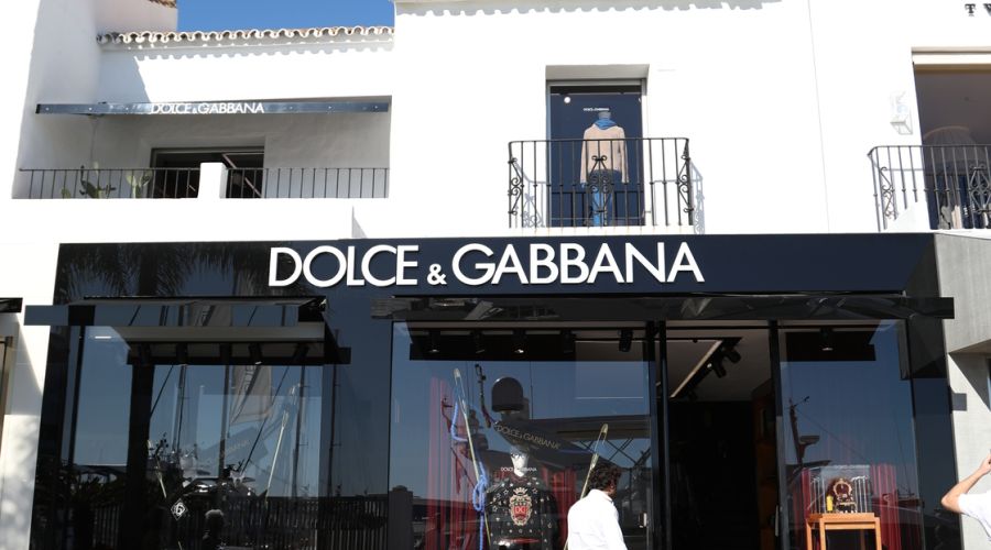 Firmas de Moda de Puerto Banús