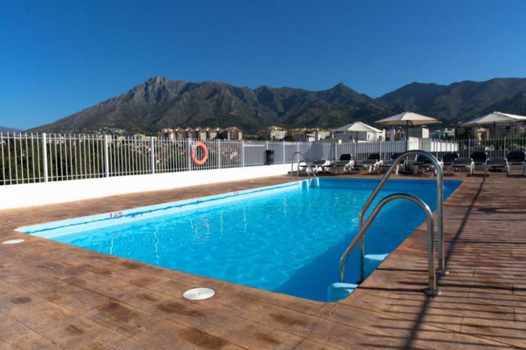 Ona Marbella Inn