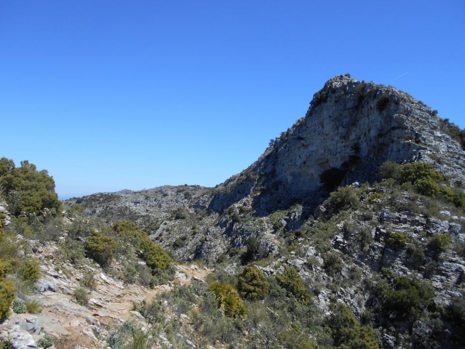 Salto del Lobo