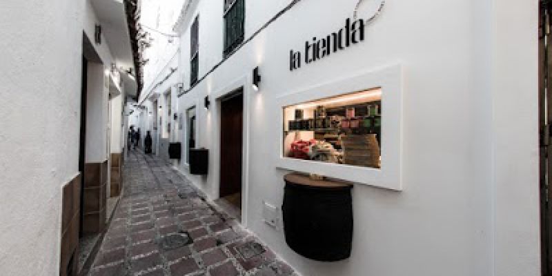 La Tienda Casa Curro
