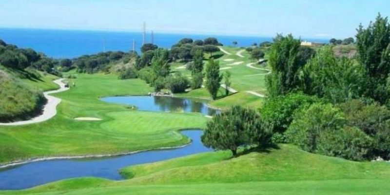 El Mirador de Cabopino Golf