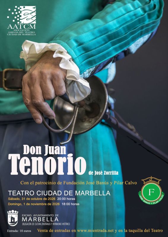 Don Juan Tenorio