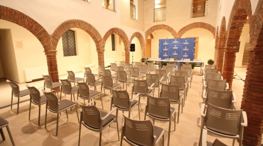 Hospital Real de la Misericordia